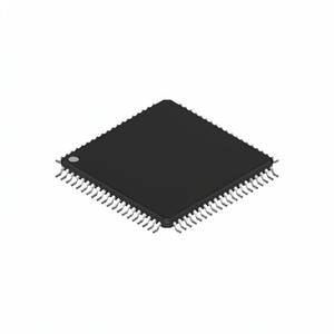 Buy Electronics Components Online Original MCF51MM256VLK 80 LQFP Embedded - Product Image 1