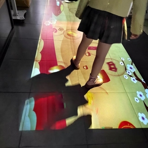 Mur de <span class=keywords><strong>peinture</strong></span> à projection interactive pour vidéoprojecteur - Product Image 6