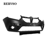 Haute qualité pour Renault RENAULT LOGAN 2017 Pare-chocs avant XF719-005 OEM 620225508R