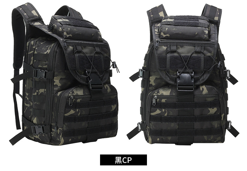 Black cp