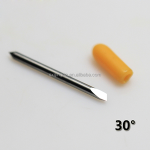 Mimaki Decal Cutter 30/45/60 Độ <span class=keywords><strong>Tungsten</strong></span> Blades Cắt Decal Vinyl Cutter Dao MIMAKI Decal Blade - Product Image 3