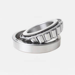 32005 высокая скорость, прочное качество, длительный срок службы, высокая грузоподъемность, экспортное качество, конкурентоспособная цена, конический роликовый подшипник - Product Image 5