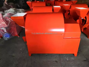 Sm100kg/H, máquina tostadora <span class=keywords><strong>de</strong></span> granos <span class=keywords><strong>de</strong></span> <span class=keywords><strong>café</strong></span> con calefacción eléctrica completamente automática para el hogar, máquina tostadora <span class=keywords><strong>de</strong></span> granos y aceite - Product Image 6