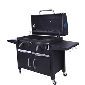 Griglia multifunzione per <span class=keywords><strong>Barbecue</strong></span> da campeggio, - Product Image 3