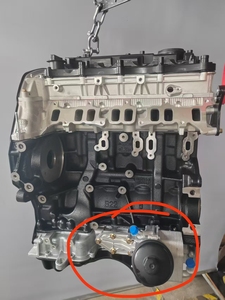 Vente directe <span class=keywords><strong>d</strong></span>'usine Wistar Nouveau moteur diesel 2,2 L 4USG Everest Transit Nouvelle génération Assemblage 118 kW de puissance 385 Nm de couple <span class=keywords><strong>12</strong></span> mois - Product Image 3