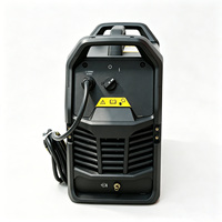 Soudeuse professionnelle ESAB Rogue EMP 208iP 4 en 1 avec Opti-Start QuickSet MIG TIG MMA Acier inoxydable Aluminium Acier au carbone