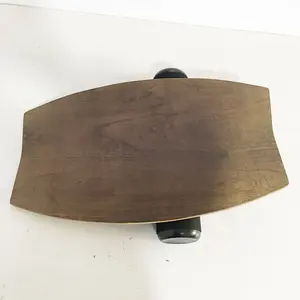 Trang Chủ Sử Dụng Thiết Bị Tập Thể Dục Lắc Lư Core Balance Board Maple Balance Board