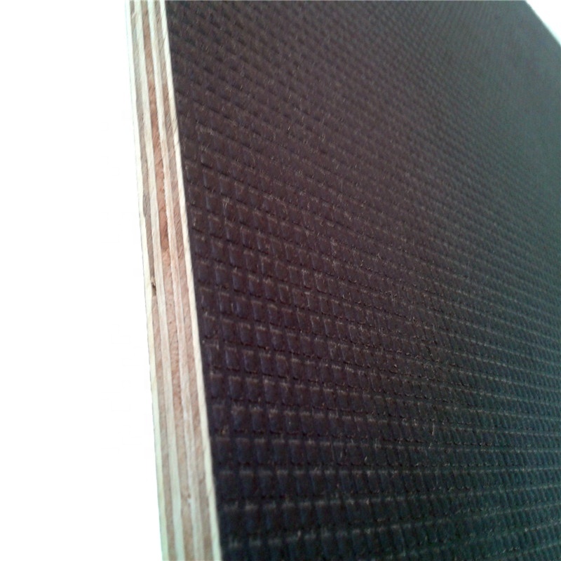 Китайский Шаньдун производитель 12 мм противоскользящая проволочная сетка облицовочная фанера