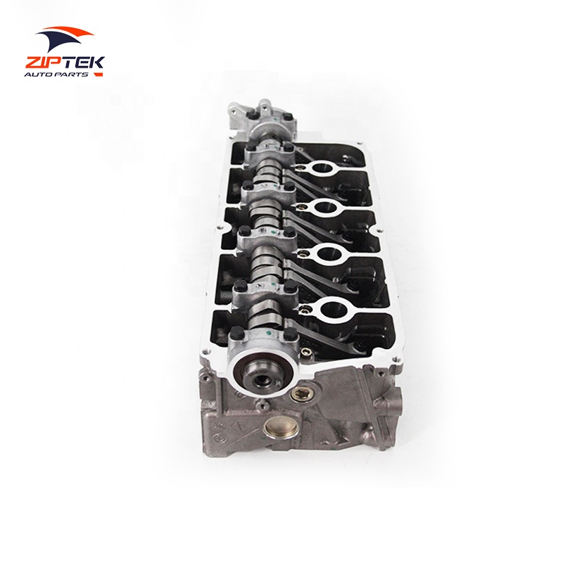 OE 11110-82602 G13B G16B Cylinder Head Assembly for Suzuki