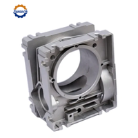 Pièces précises de moulage sous pression de moule de machine de la fonderie de la Chine en aluminium laiton cuivre zinc magnésium services de moulage de qualité en métal