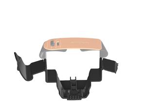 حامل مروحة طائرة بدون طيار Sunnylife AIR <span class=keywords><strong>3</strong></span> قطع غيار هيكل Proter لملحقات Mavic Air <span class=keywords><strong>3</strong></span> - Product Image 2