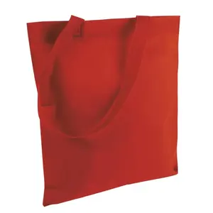 Borsa per la spesa TNT Q24244 personalizzata per merchandising - Product Image 1