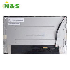 G156HAN01.0 15.6 inch Industrial <b>LCD</b> <b>Module</b> for Monitor Control Equipment Original In Stock - Product Image 1