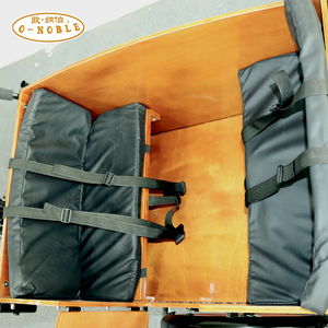 Vélo <span class=keywords><strong>Cargo</strong></span> Électrique à 3 Roues, Meilleure Vente - Product Image 5