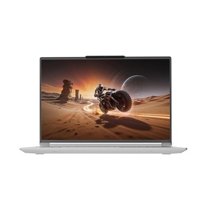 โน้ตบุ๊ก ThinkBook 16+ AI 9 470 รุ่นปี 2026 หน้าจอ 3.2K ขนาด 16 นิ้ว 165Hz แรม 32GB ความจุ 1TB แบตเตอรี่ 99.9Wh สำหรับธุรกิจและนักศึกษา รองรับการเร่งความเร็ว AI แบบท้องถิ่น - Product Image 1