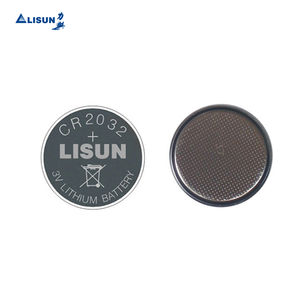 3V CR2032リチウムボタン電池リチウムマンガン電池CR2032 - Product Image 2