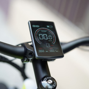<span class=keywords><strong>Vélo</strong></span> <span class=keywords><strong>électrique</strong></span> sans balais en alliage d'aluminium ONYX version US/UE, batterie lithium 48V, double frein à disque, léger, 9 vitesses, VTT <span class=keywords><strong>électrique</strong></span> - Product Image 5