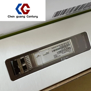 Готов к отправке EX-UM-4SFP EX3200/EX4200 4-портовый 1GbE SFP модуль восходящей линии связи - Product Image 5