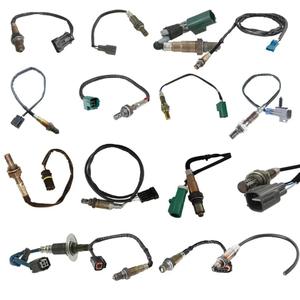 Sensor de relación de combustible de aire de oxígeno Lambda para <span class=keywords><strong>Toyota</strong></span> Auris Avensis Corolla ISIS RAV4 Verso Yaris 89467-12030 89467-26020 - Product Image 6