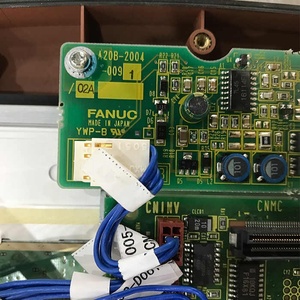 A20B-2004-0091 FANUC Original Circuit Board Brand New With One-year Warranty Machine <b>Tool</b> Accessories A20B-2004-0091 - Product Image 5
