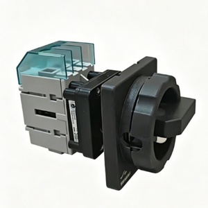 3LD2203-1TL51 (3LD22031TL51) Interruptor Fusible Desconectador SENTRON, Interruptor Principal de 3 Polos, Potencia de Funcionamiento Iu 32 A - Product Image 6