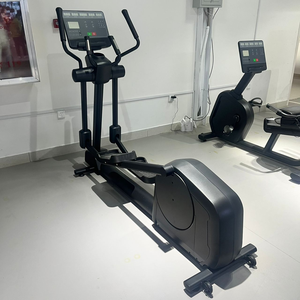Équipement de gym commercial, équipement de fitness cardio, <span class=keywords><strong>elliptique</strong></span>, cross-trainer - Product Image 3