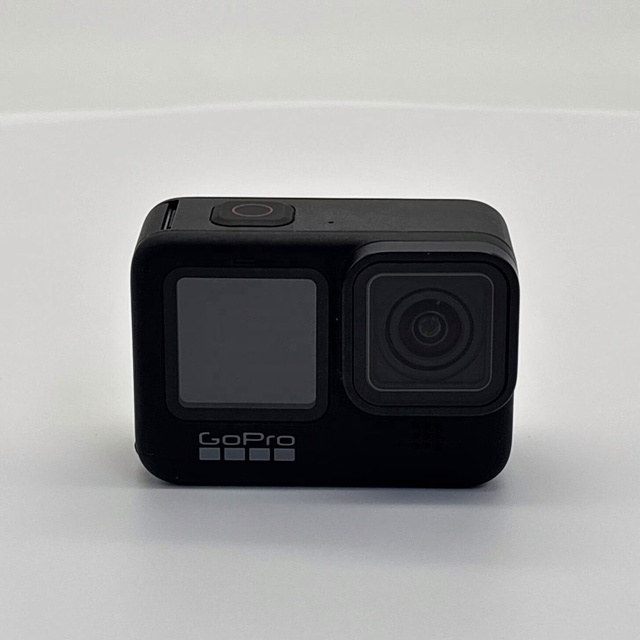 Fast Delivery GoPros HERO Black 10M Waterproof 5K Action Camera