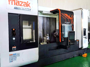 خدمات تصنيع دقيقة بالتحكم الرقمي بالحاسوب لقطع الفولاذ المقاوم للصدأ وسبائك الألومنيوم، خدمات القطع بالأسلاك والتفريز بدقة 0.03 مم - Product Image 5