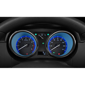 Camioncino Cherry Q22E-STD a Doppia Cabina con Guida a Sinistra a Prezzo Ragionevole - Product Image 5