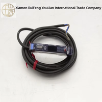 Sensor Corp Fs-v11 Nuevo (1229180760 - ) Original en Stock, Controlador PLC Dedicado para Automatización Industrial, Nuevo y Original