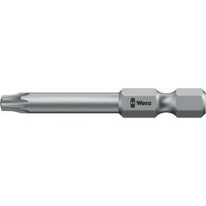 Wera-05134667001 Torx PLUS®บิต (หลายแพ็ค)-แทรก4013288095596 EAN สำหรับสกรูบิต - Product Image 1
