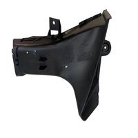 Nouveau conduit d'air de haute qualité pour M3/M4 G80/G82, remplacement du conduit de frein gauche et droit 51748072097 51748072098 51748072099 51748072100