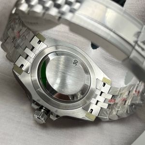 5A Men's 40mm <b>Mechanical</b> <b>Watch</b> with 72 Hours Energy Savings 904L Fine Steel VS Factory 3285 Movement Diver Feature - Product Image 5