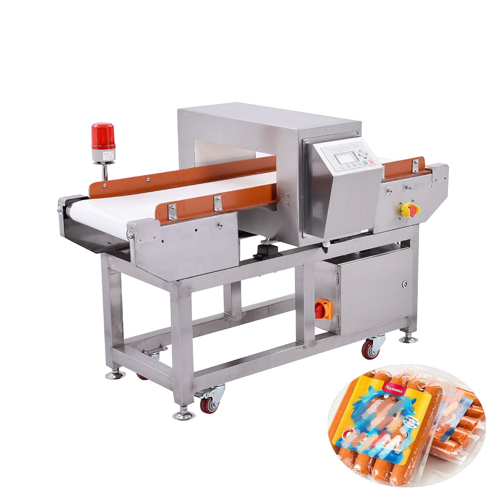 20% скидка, оптовая продажа, металлодетектор для обработки колбасы, мяса, пищевых продуктов, Заводские металлодетекторы для продуктов, для продажи