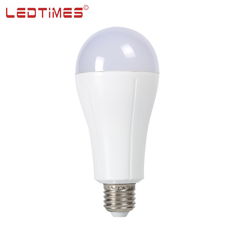LEDTIMES Lighting 2 года гарантии Ce RoHS портативная 0,5 Вт Smd E27 сенсорная светодиодная аварийная лампа