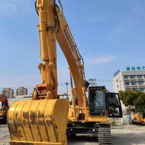 Komatsu รถขุดตีนตะขาบ pc300-8มือสองคุณภาพ Pc300-8 Pc120 Pc200 Pc300 - Product Image 5