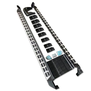 Accesorios universales para carrocería de coche, escalón lateral para Kia Carnival <span class=keywords><strong>2022</strong></span> - Product Image 1