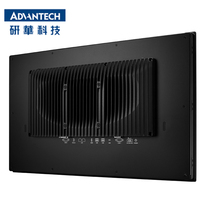 Advantech PPC-321W, TGL IP66 21.5 inci tanpa kipas tertanam Industrial Panel sentuh PC dengan Intel Core i7/i5/i3 prosesor tahan air