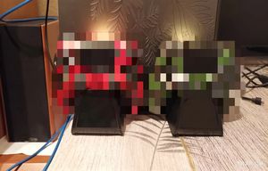 Control Inalámbrico de Alta Calidad con Joystick y Motor de Vibración, Compatible con Controles de Juego <span class=keywords><strong>PS4</strong></span> y PS5 - Product Image 5