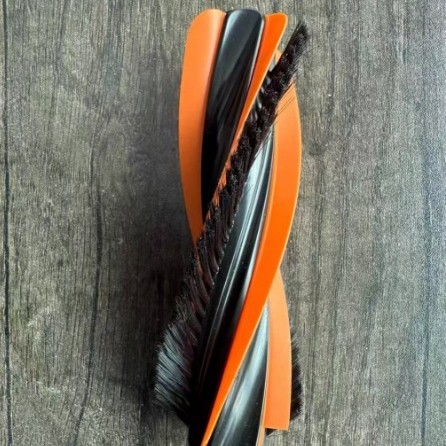 Brosse principale
