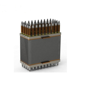 Impianto di produzione di idrogeno tensione efficace elevata purezza 99.999% generatore elettrico di idrogeno - Product Image 4