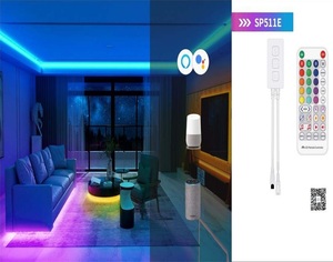 360 degrés néon corde bande silicone <span class=keywords><strong>Tube</strong></span> 24V 3m 5m KIT D22 diamètre étanche rond néon Flex lumière - Product Image 6