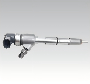 Iniettore Common Rail 0445111022 di Alta Qualità, Ricambio per Motori Diesel Y Ituo, Iniettore OEM - Product Image 1