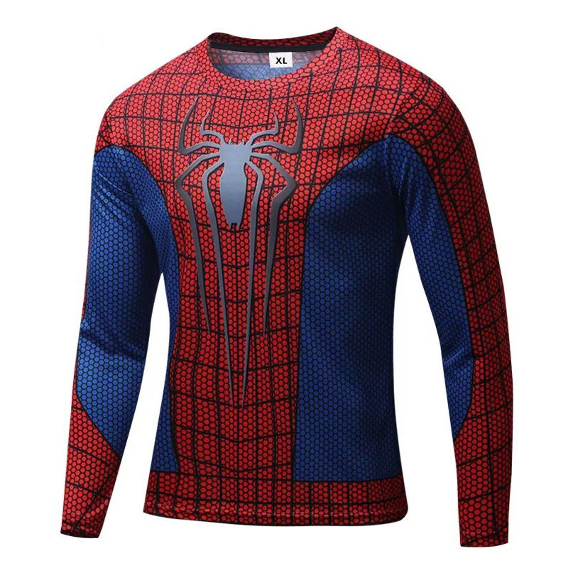 Lens Spider Man Bodysuit Onesie Miles
