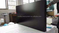 Video Wall EKAA de 55 Pulgadas HD con Bisel Ultra Delgado para Transmisión en Vivo en Estaciones de Televisión