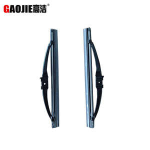 Compatible con los limpiaparabrisas delanteros y traseros del Mercedes-Benz W126 W201. - Product Image 4