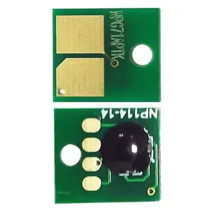 Hình ảnh hình ảnh đơn vị trống chip cho Canon C exv 58du C EXV-58DU NPG-83-DU NPG 83-du NPG83-DU GPR-61-DU gpr 61-du GPR61-DU
