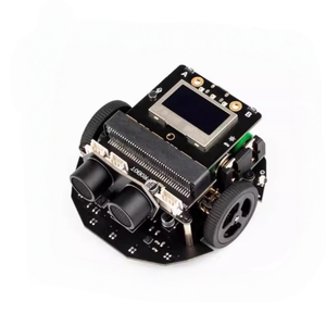 微比特编程机器人汽车套件DIY STEM教育项目儿童学习编码基本版本电子<span class=keywords><strong>1</strong></span>年 - Product Image 3