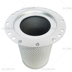 ליוטק atlas אוויר חדש מדחס שמן סינון אלמנט 6221372750 מפריד מתכת לשימוש הצמח - Product Image 2