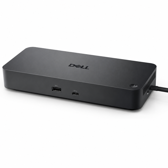 USB-C Thunderbolt Docking Station Dual Monitor DP USB 3.2 RJ45 PD Charging for Laptop Universal